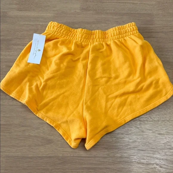 NWT spiritual gangster Sadie shorts small - Picture 2 of 4